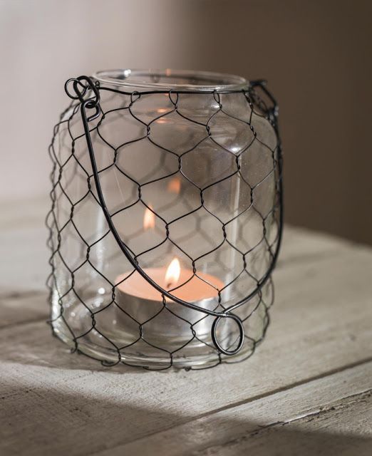 Hex netting or chicken wire is one of the most versatile of wire partially because of its flexibility, but mostly because of its pleasing visuals. Now chicken wire makes excellent fences, but let’s take a look at what else it can be used for.LampshadesNormal fabric lampshades can be pretty, don’t get me wrong, but engineering [...]