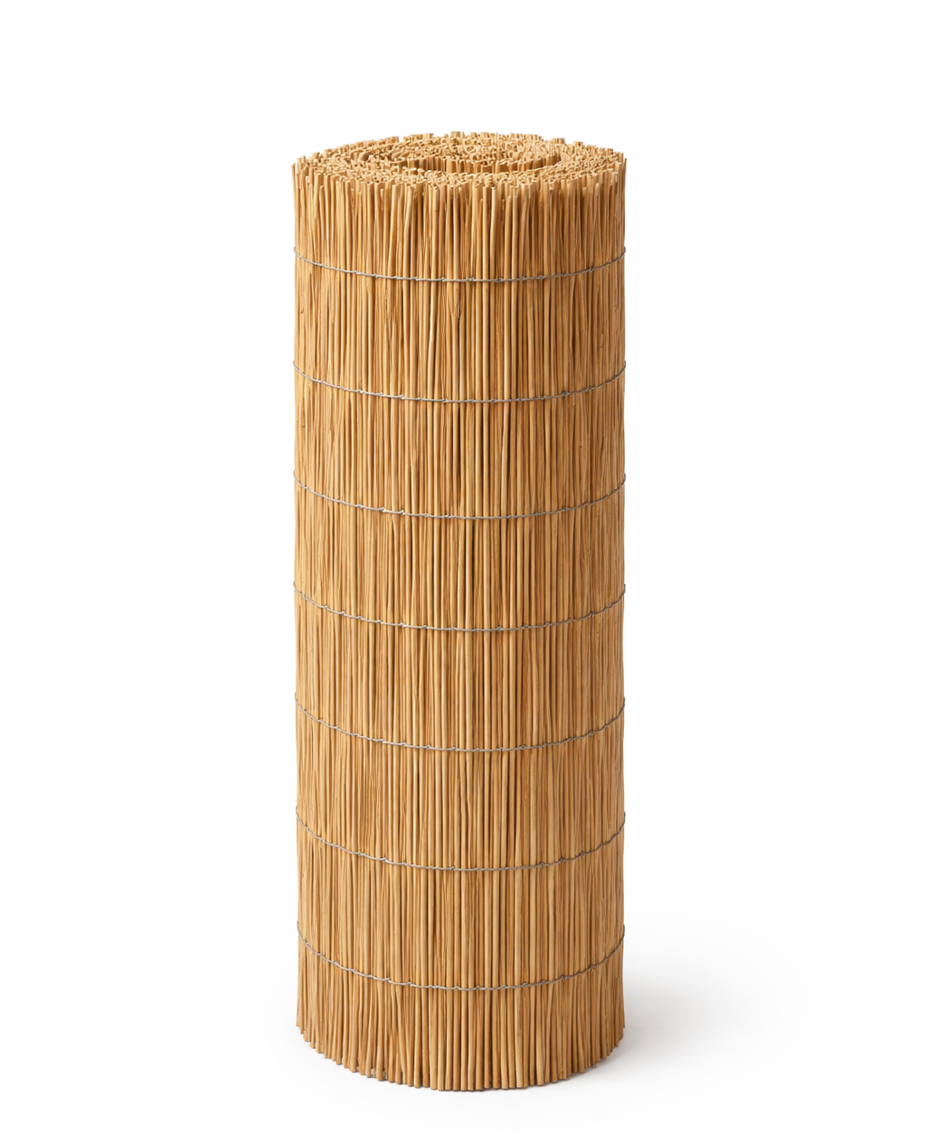 Reed Fence 4'x8' (2 Pk) - Image 5