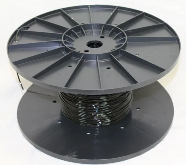 Monofilament Black 8 ga 250'