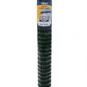 TENAX 2A110228 Snow Guard Safety Fence